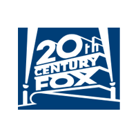 20th Century Fox logo