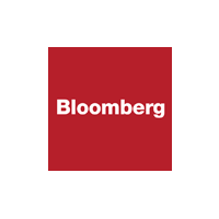 Bloomberg logo