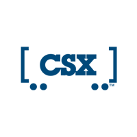 CSX logo