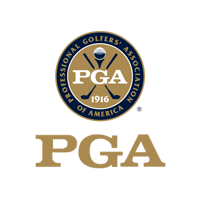 PGA logo