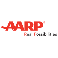 AARP logo