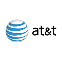 AT&T logo