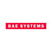 BAE Systems logo