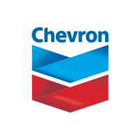 Chevron logo