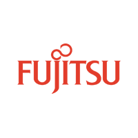 Fujitsu logo