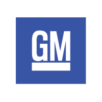 GM logo