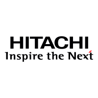 Hitachi logo