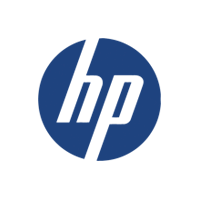 HP logo