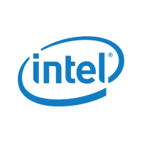 Intel logo