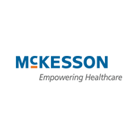 McKesson logo