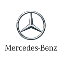 Mercedes-Benz logo