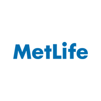 Metlife logo