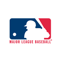 MLB logo