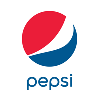 Pepsi logo