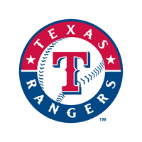 Texas Rangers logo