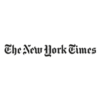 New York Times logo