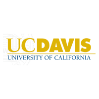 UC Davis logo