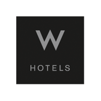 W Hotels logo