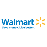 Walmart logo